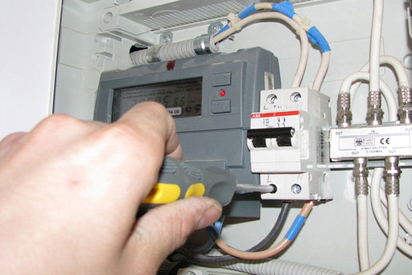 Требования к электросети для подключения электрокотла.